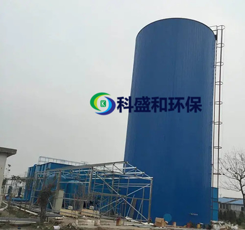 USB厭氧反應(yīng)器