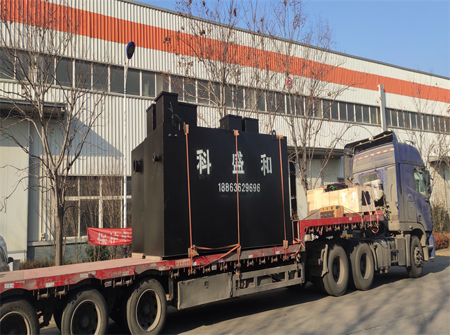 微動(dòng)力污水處理設(shè)備