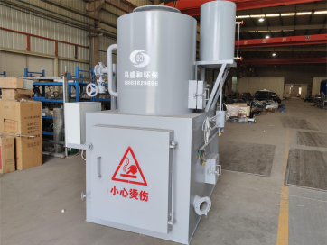 畜禽動物尸體焚燒爐