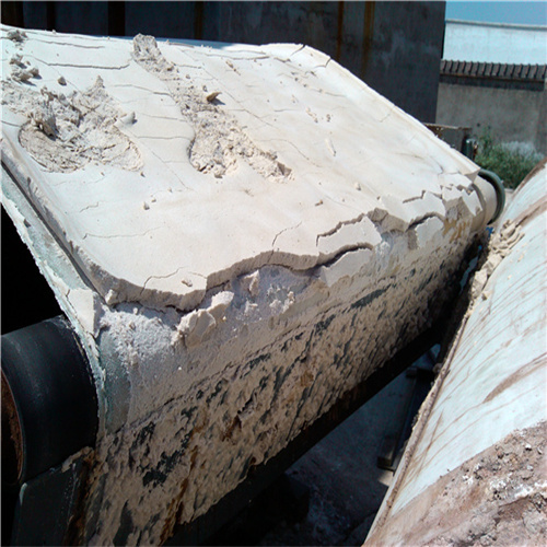 電廠(chǎng)脫硫真空帶式過(guò)濾機(jī)