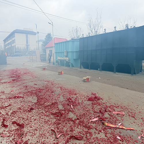 正月初八我們開(kāi)工啦