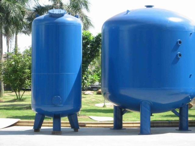 機(jī)械過濾器